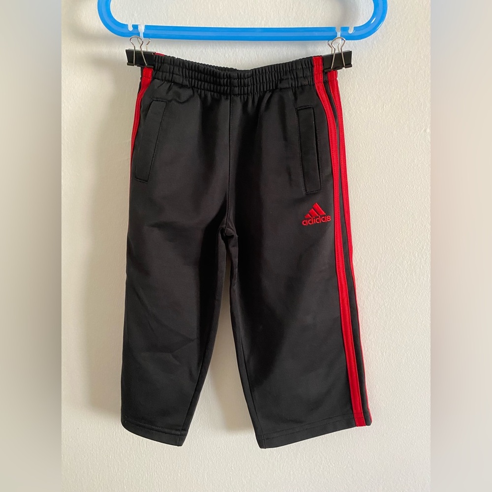 Kids sweatpants Adidas Size 18M